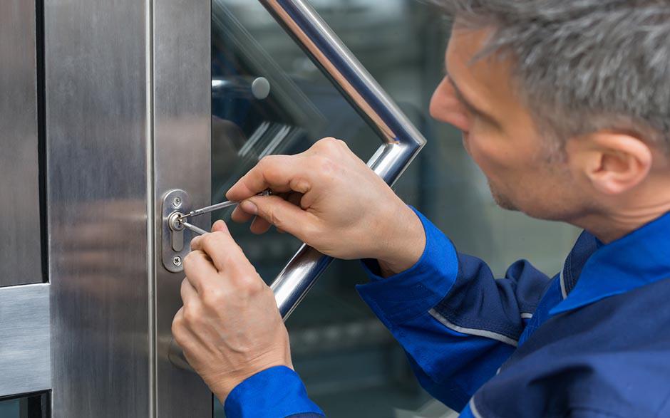 changement serrure prix Osny